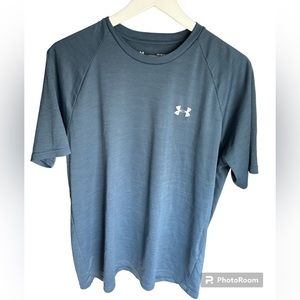 Under Armour Men's Loose HeatGear Tee - Size L